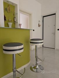 Appartamento luminoso e ristrutturato