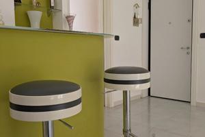 Appartamento luminoso e ristrutturato