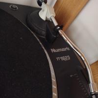 Giradischi Numark TT1625