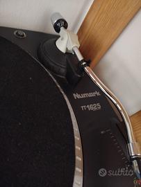 Giradischi Numark TT1625