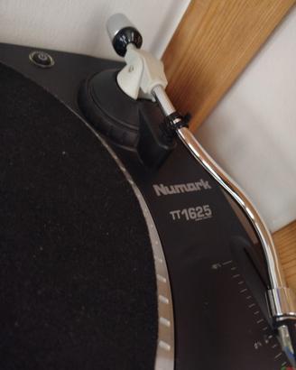 Giradischi Numark TT1625