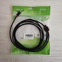 Cavo Shuliancable Micro HDMI-HDMI 3m