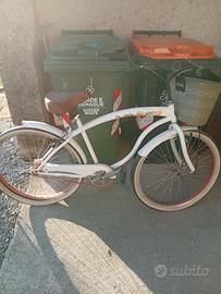 bicicletta 