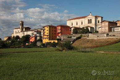 A Due Passi da Bonate Sotto Bilocale Nuovo e Box