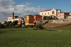 A Due Passi da Bonate Sotto Bilocale Nuovo e Box