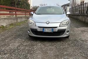 Renault Megane Mégane 1.5 dCi 110CV SporTour Luxe