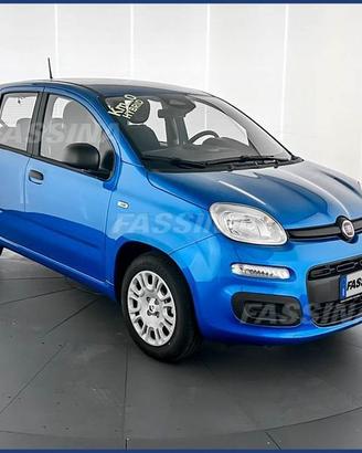 FIAT Pandina 1.0 firefly hybrid Icon s&s 65cv