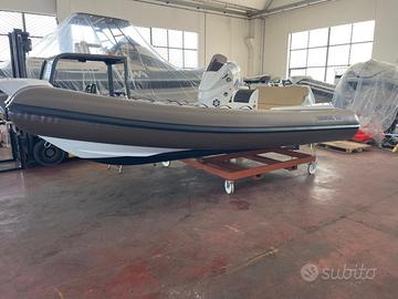 Gommone Original 550