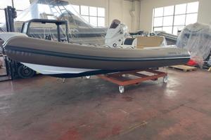 Gommone Original 550