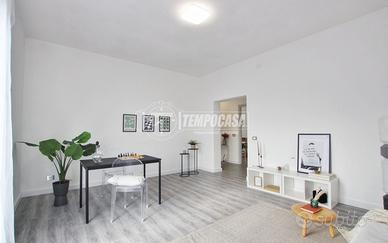 APPARTAMENTO RISTRUTTURATO IN ZONA TRANQUILLA