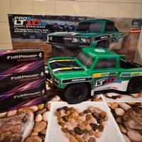 Team Associated pro 2 LT10SW  1/10