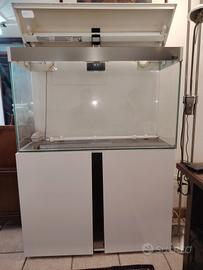 Acquario 170 litri. 