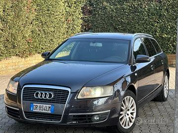 AUDI A6 2.7 TDI FULL EXTRA 179 CAVALLI FL EXTRA