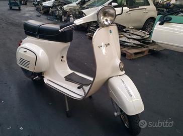 Piaggio Vespa 125 Primavera - 1974