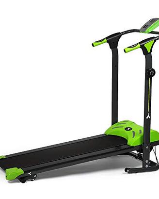 Diadora evo tapis roulant magnetico
