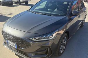 FORD Focus 1.0 EcoBoost Hybrid 125 CV 5p. ST-Lin