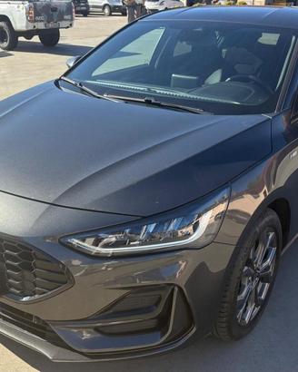 FORD Focus 1.0 EcoBoost Hybrid 125 CV 5p. ST-Lin
