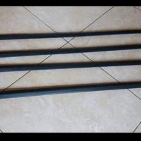 Raschiavetri Guarnizioni  DAIHATSU feroza rocky