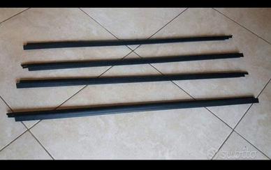 Raschiavetri Guarnizioni  DAIHATSU feroza rocky