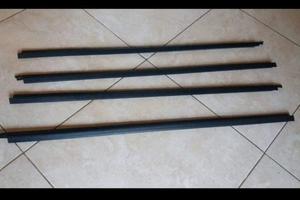 Raschiavetri Guarnizioni  DAIHATSU feroza rocky