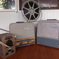 Kit proiettore BELL E HOEELL