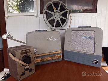 Kit proiettore BELL E HOEELL