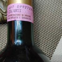 chianti del 1992