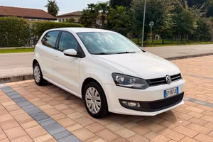 Volkswagen Polo 1.2 70 CV 5p. Comfortline