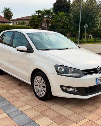 Volkswagen Polo 1.2 70 CV 5p. Comfortline
