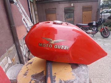 Serbatoio Guzzi originale 