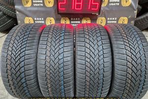 GOMME 225 50 17 TERMICHE 90% BRIDGESTONE DOT21
