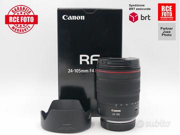 Canon RF 24-105 F4 L IS USM (Canon)