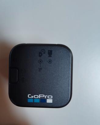 Go Pro Hero5