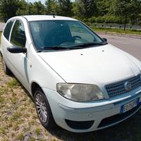 FIAT Punto 3ª serie - 2010