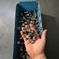 Aeratori Rompigetto per rubinetti - Filtri nuovi