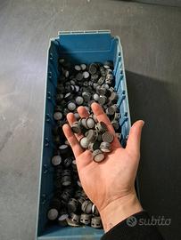 Aeratori Rompigetto per rubinetti - Filtri nuovi