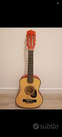 Chitarra per bambini (nuova)