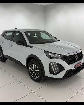 PEUGEOT 2008 1.2 puretech Active s&s 100cv