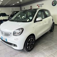 Smart ForFour 70 1.0 Passion 24 Mesi di Garanzia