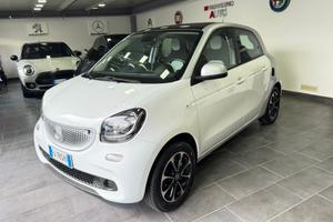 Smart ForFour 70 1.0 Passion 24 Mesi di Garanzia