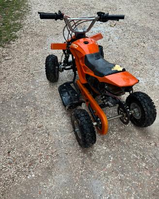 Quad