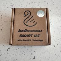 Smart IAT belinassu CRF 1000 17