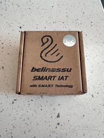 Smart IAT belinassu CRF 1000 17