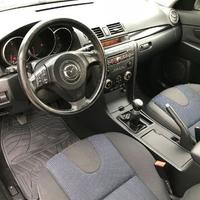 Kit Airbags - Mazda 3 - Anno 2004 - 1.5 Benzina