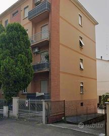 Garage zona ospedale