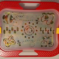 stencil design fattoria quercetti