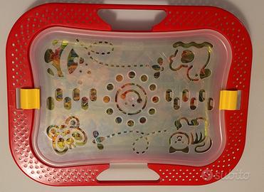 stencil design fattoria quercetti