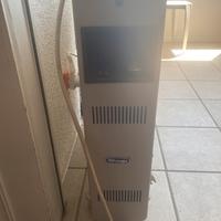 Stufa ad olio De LONGHI