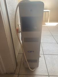 Stufa ad olio De LONGHI