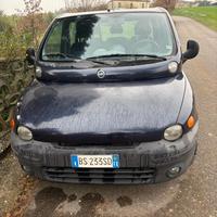 Fiat multipla